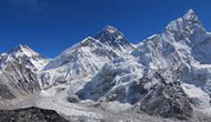 Jiri Everest Base Camp trekking